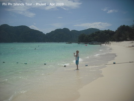 20090420 Phi Phi Island - Maya Bay- Koh Khai  157 of 182 